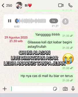 Astagfirullah aku harus gimana 😭