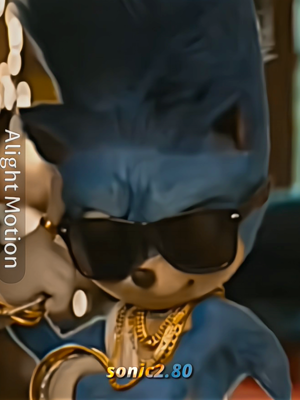 Sigma boy 🤩💙#sonicmovie #sonicthehedgehog #sonic #CapCut #sonic2 