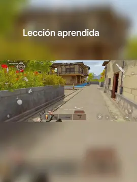 Lección aprendida #NoRulesInTheStorm #ArenaBreakoutS9 #GoldenLionsLegion #ABYear2 #arenabreakoutsp #ArenaBreakout 