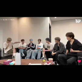 mark yg uget