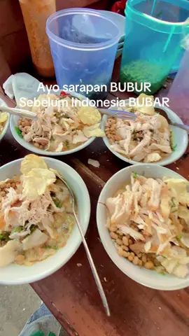 Senang bisa satu negara dengan kalian 🙏#foryou #xybca #indo #buburayammasnanang 