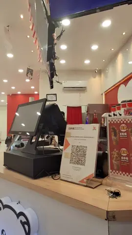 🎉 Diskon Spesial Buat Kamu! Dapatkan momoyo dengan harga lebih hemat cuma lewat video ini! 😍  Cara belinya gampang banget:  1. 📍 Klik tag lokasi di video ini 2. 🛍 Pilih menu yang kamu inginkan 3. 💸 Lakukan pembayaran via aplikasi (DANA, GoPay, atau transfer) 4. 🤳 Tukarkan voucher-nya langsung ke kasir Yuk, buruan beli sekarang juga! Ajak teman kamu, dan jangan lupa save & share video ini yaa! 😉  #goacademydining #momoyo  #meranti #selatpanjang_meranti 