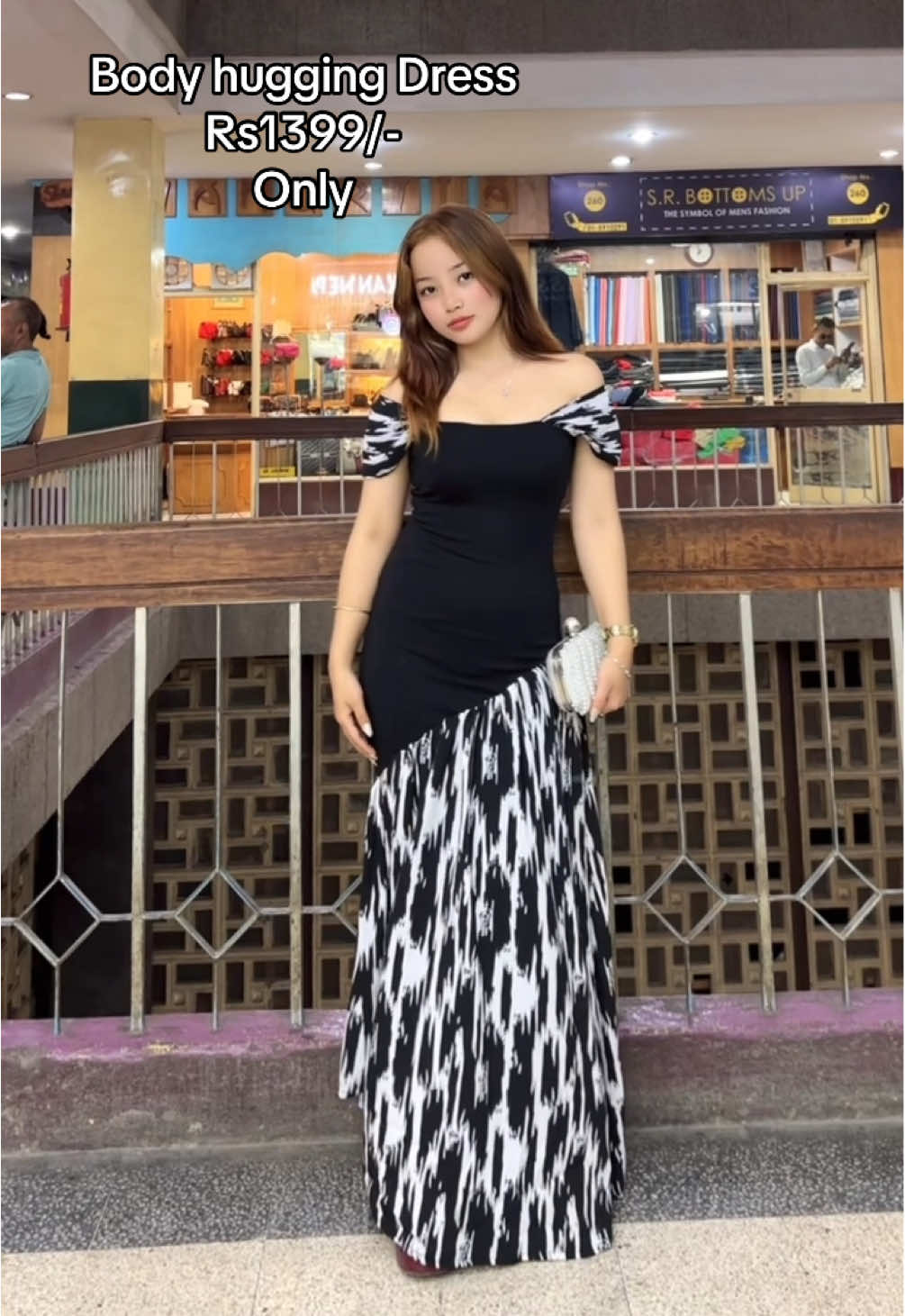 #desireclothing #viral #deliveryallovernepal🇳🇵 #dress #fyp 