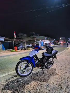 tak ada yang menyapa #satria2tak #satriasolostyle #satrialumba #satriaru120 #foryoupage 