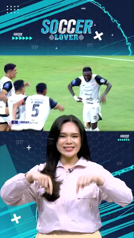 Macan Kemayoran ngamuk di kandang Dewa United Banten FC. Persija calon kuat juara?🤯 #IndosiarSports #IndosiarRumahSepakbolaIndonesis #SoccerLover 
