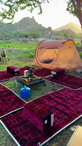 المكان المناسب لأيش؟ #الهاشتاقات_للشيوخ #الباحة #اكسبلورexplore #الجنوب #fyp 
