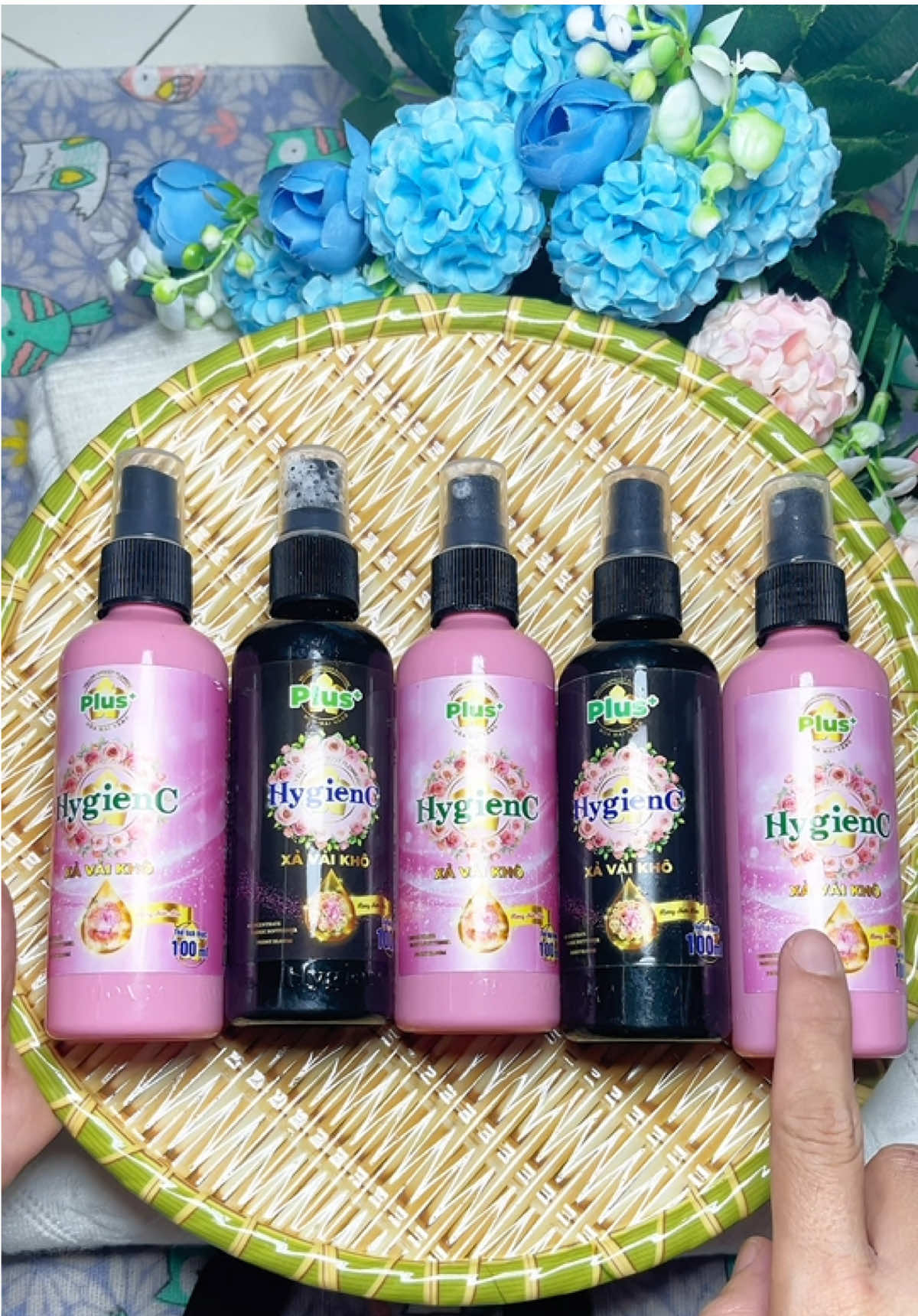 Combo 5 chai xả vải khô Chỉ 88K  Miễn phí ship #xavaikho #xavaihygiene #xitthomquanao #giadungnhabap93 