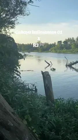 R3 Vs Cahaya Kalimantan 01 Training