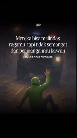 selamat jalan Affan 🥀😭  #indonesia🇮🇩 #affan 