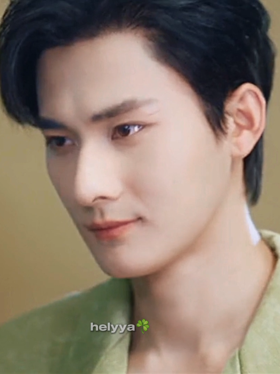 #abodesire #JiangHeng #LiPeien #desiretheseries #fyp 