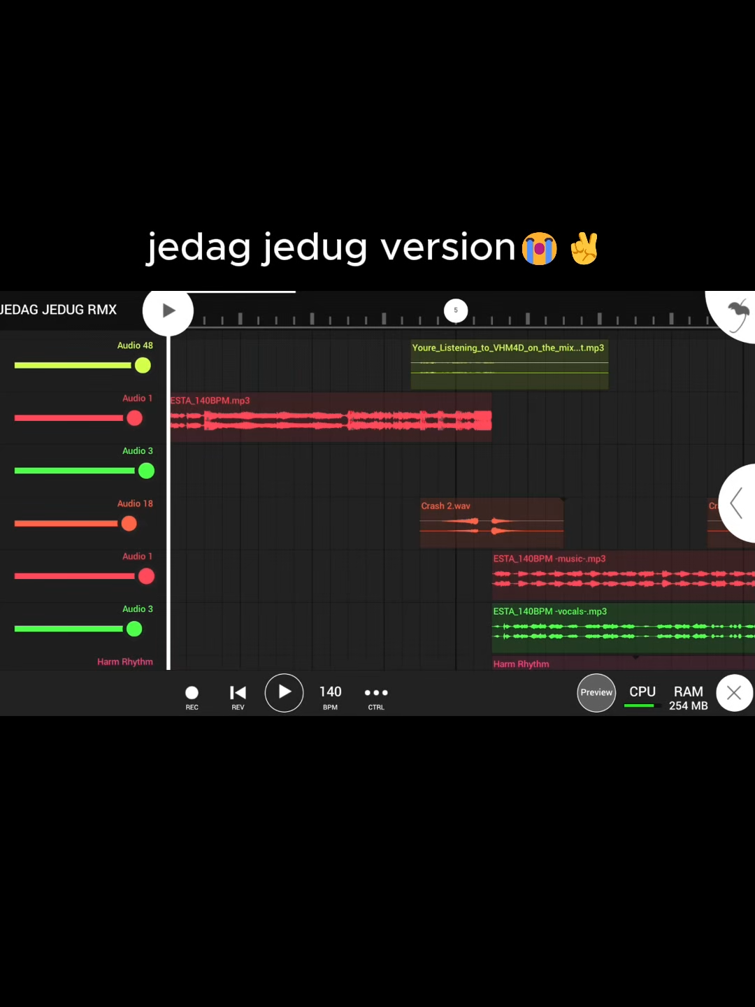 I can smell the anime jj preset edits💔🥀 (Song: ESTA NOCHE by $masher) #fyp#bouncefunk#funk#brazilianphonk#phonk#jedagjedug##remix##beat#vhm4d