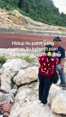 Hidup pahit jer🤣 #fypage #banjarmasinbungas #berandatiktok #kata #kalsel_punya