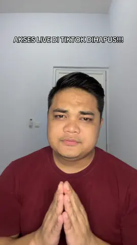 Gitu amat emang takut apasi?