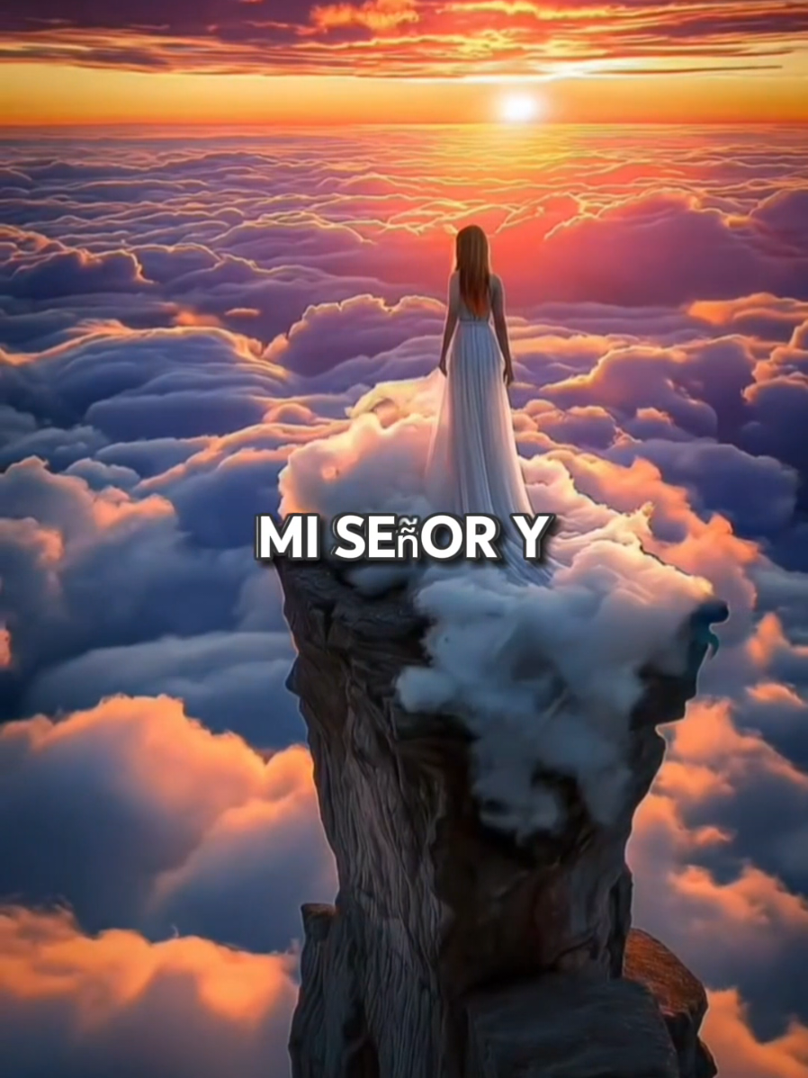 Mi Dios mil gracias #amenbendiciones #diosesamor #dios #jesus #amen 