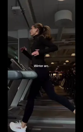 Who’s joining? #winterarc #discipline #excersise #goals #winter