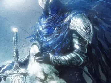 Sif and Artorias edit #fromsoftware #edit #darksouls #sif #artorias 
