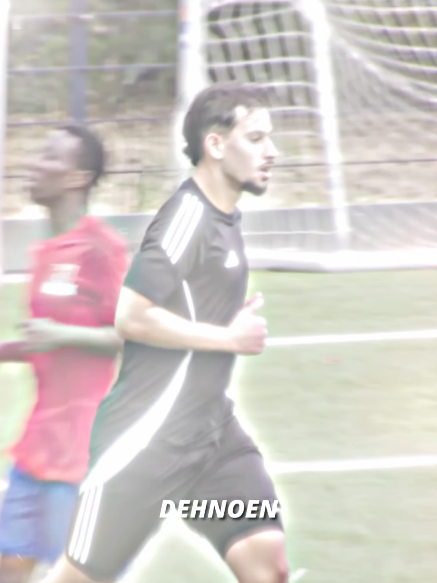 Man of the match?🔥#charbonn #fcf #fyp #edit