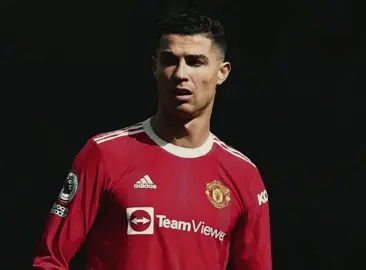 مانشستر تحترق بدونك.                                        #cristianoronaldo #fyp #explore 