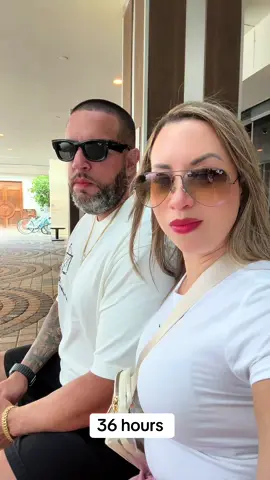 Voy a llevarte pa PR! #badbunny #residenciabadbunnypr 