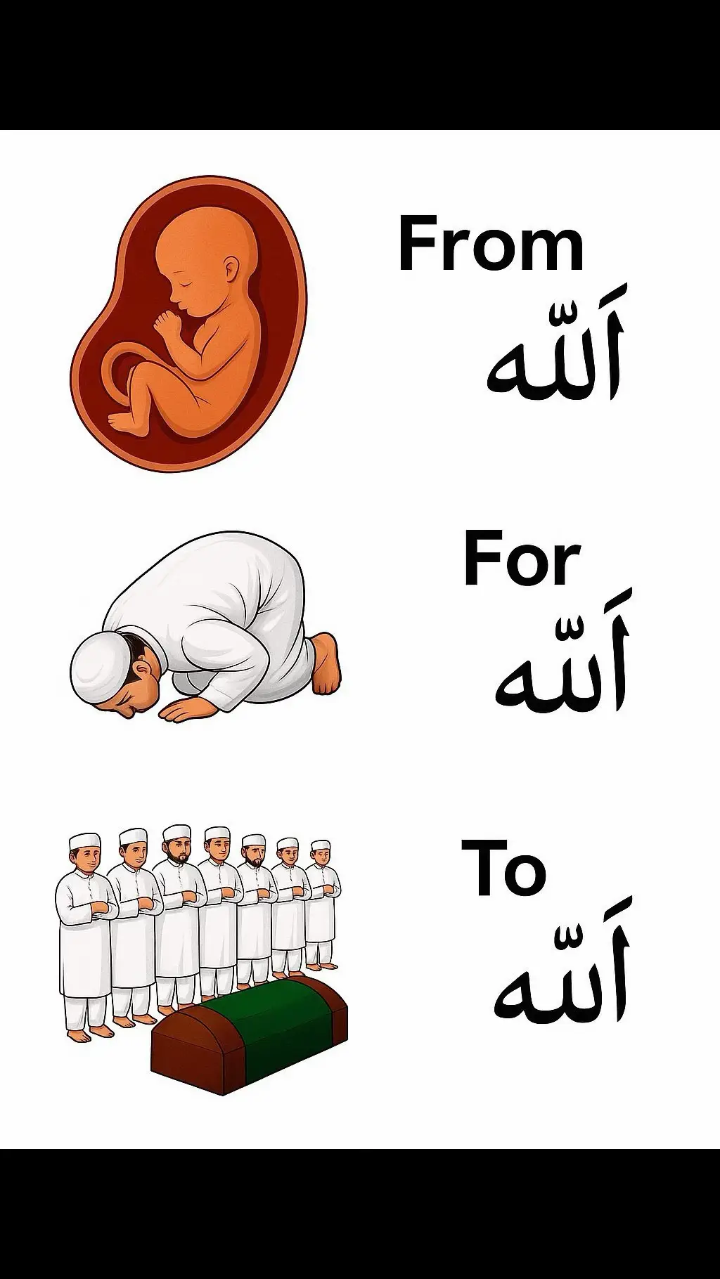 #fyp #foryou #foryoupage #backtoallah #fy #muslimtiktok #tamilbayan #trend #tamil #muslim 