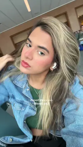 ✈️ <3 