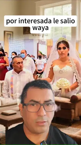 #bodaporinteres #vodaporcombeniencia #se casó por interes y le salio sorpresa su esppso le mintio#videodivertido de comedia umor parahispanosenusa#pakitohn🇭🇳🇺🇲 #