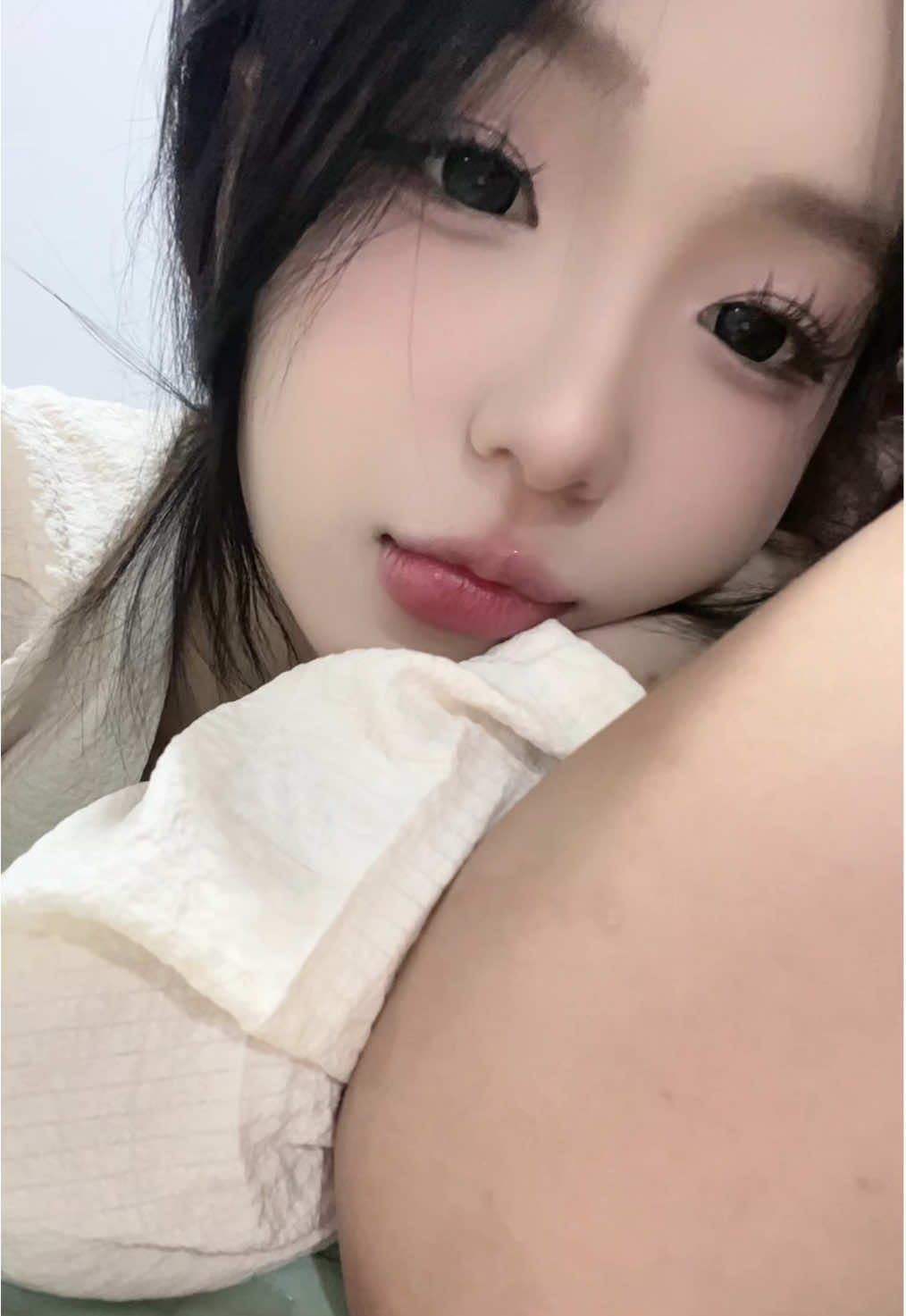 là vì anh~~
