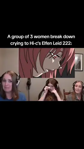 ts my reaction #hic #elfenlied #reptilianclubboyz #fyp #cboogie 