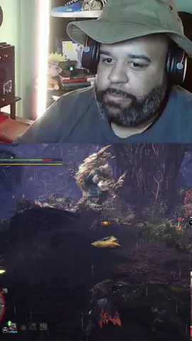 When you and the Bro Sync Up...#Monsterhunterworld #Hammergobonk | #big_himothy on #Twitch