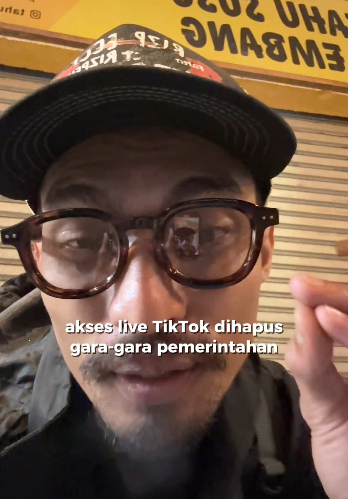 ga ngerti lagi.