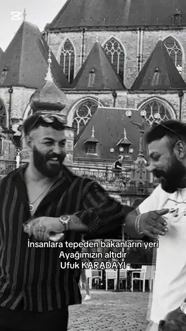 #CapCut #ufuk #karadayı #ufukkaradayı #racon  