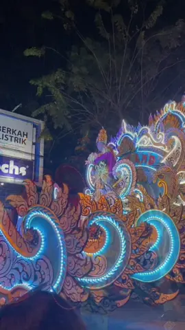 Lamongan ndue gae #megkarnavallamonganmegilan #lamongan #megkarnaval2025 #lamongan #jatimpride 