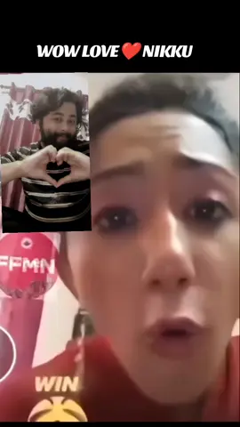 Me with mi Nikku #1000millionlikes #foryoupage #nepalimuser #tiktok_nepal_goviral 