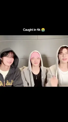 DEEZ NUTS!  #Maki #andteam_maki #kpopfypシ #fyp #andteam 