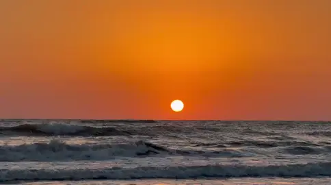 #Море#Рассвет #