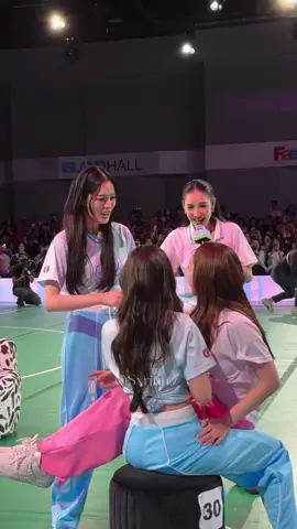 #CH3GirlsCup2025 #LingOrm #Linglingkwong #หลิงหลิงคอง #หลิงออม 