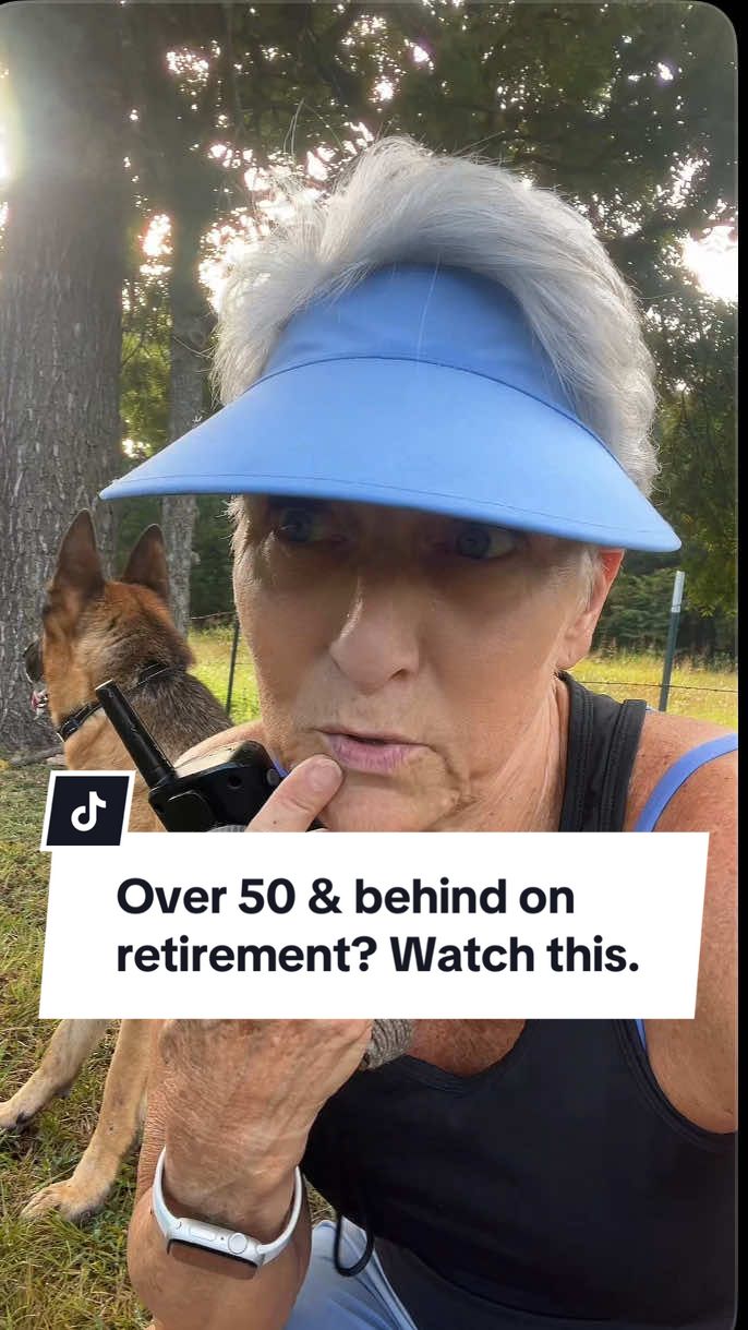 Women 50+ who feel behind for retirement—there’s a simple, beginner-friendly path that doesn’t require cold-messaging or being on camera.  If a 67-year-old grandma can do it in 2 hours a day, so can you.  Comment READY for the free info. #retirementincome #digitalmarketing #over50women #grandmasoftiktok #howtomakemoneyonline