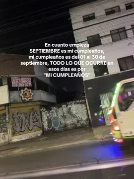 Solo por eso  #fyp #paratii #xybca #septiembre 