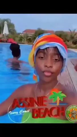 #yop #yopcity🇨🇮❤️ #pourtoiii #assinie 