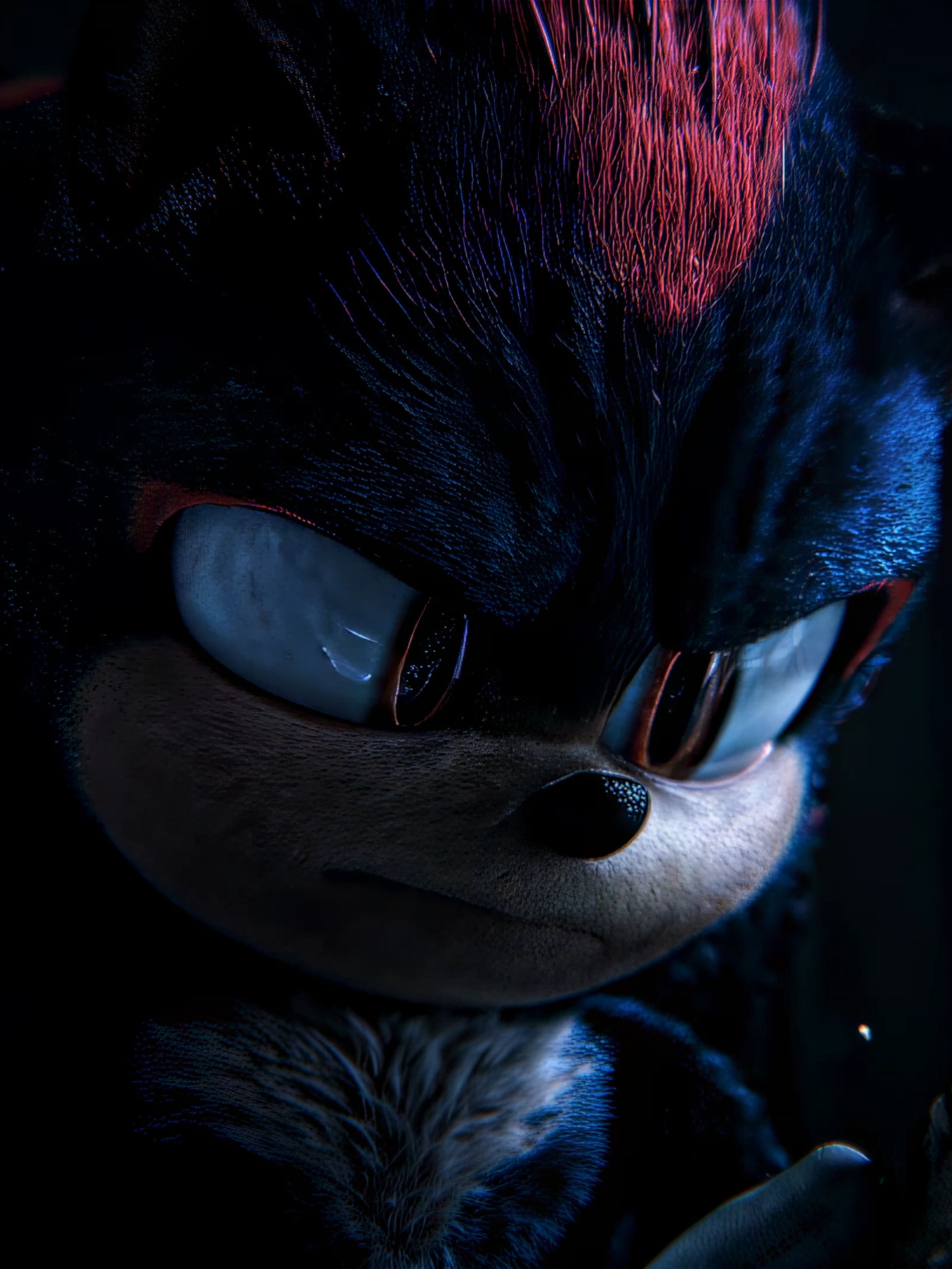 💔💔 || #shadow #shadowthehedgehog #sonicmovie3 #movie #sonicmovie #sonic3 #takayama_squad #virial_tiktok #edits #foryoupage