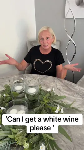 Can I get a white wine please ….. fun with my mum #whitewine #wine #fun 