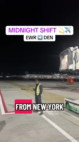 Midnight Chronicles 🤠 #blackrockytx #rampagent #aviation #airportlife #workhumor 