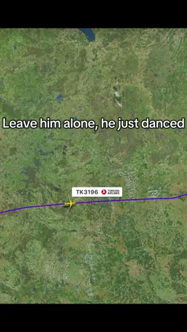 Bro leave him alone #meme #turkishairlines #dance #planes #kesfet 