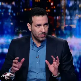 ابو تريكة: لاعيبة اليونايتد دي تخليك تشيب وتخلي الشعر الأسمر أبيض ويجي بعد كدا يقولك السبب اموريم 😂 #الدوري_الانجليزي  #الأستوديو_التحليلي 