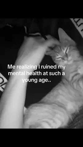 Just because I took the wrong path🫤 #realwrld #relatable #sadtok #MentalHealth #iruinedme 