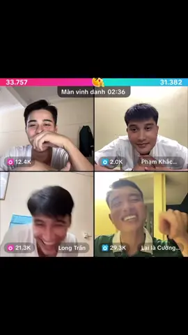 @Lại là Cường đây 🇻🇳  của anh đây nha🤣🤣🤣 @Long Trần anh ơi anh múa dữ quáaaaa #lailacuongday #daovanbinh #longtran #phamkhacgiang #A80 