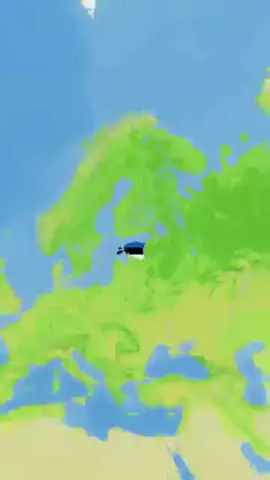 Estonia rules the milky way galaxy#🇪🇪 #eesti #tiktok #eestitiktok #estonia 