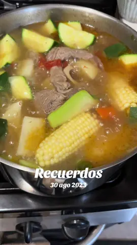 #Recuerdos 