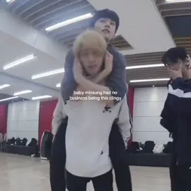 #minsung 
