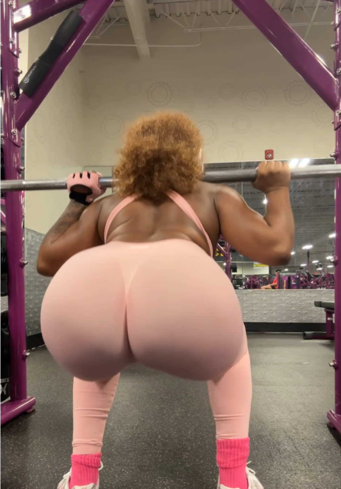 full body friday recap #GymTok #fyp #dababyashh #GymLife 